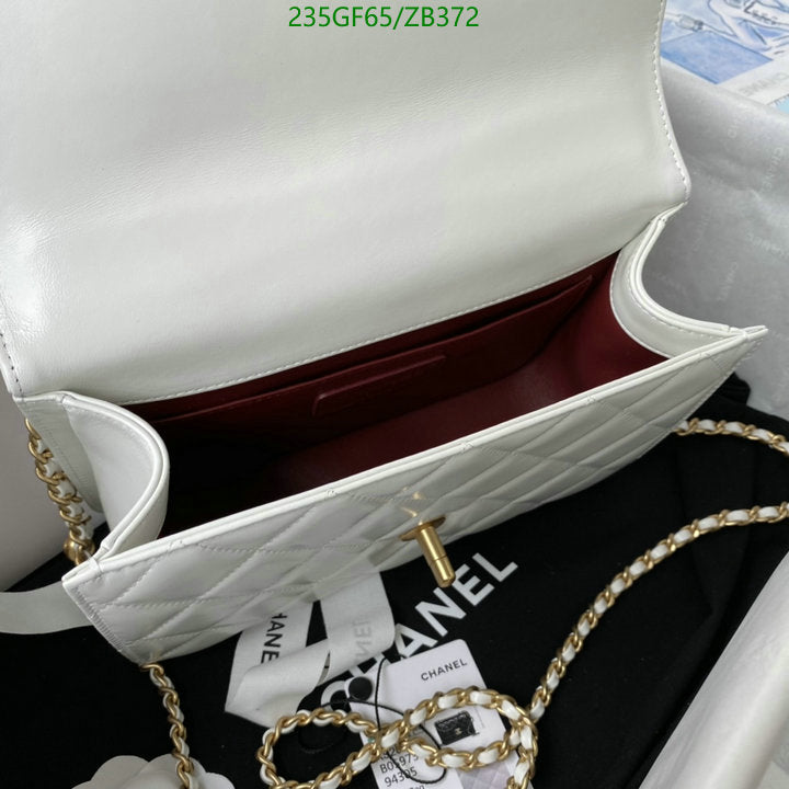 SAMC - CHL Bags - 714