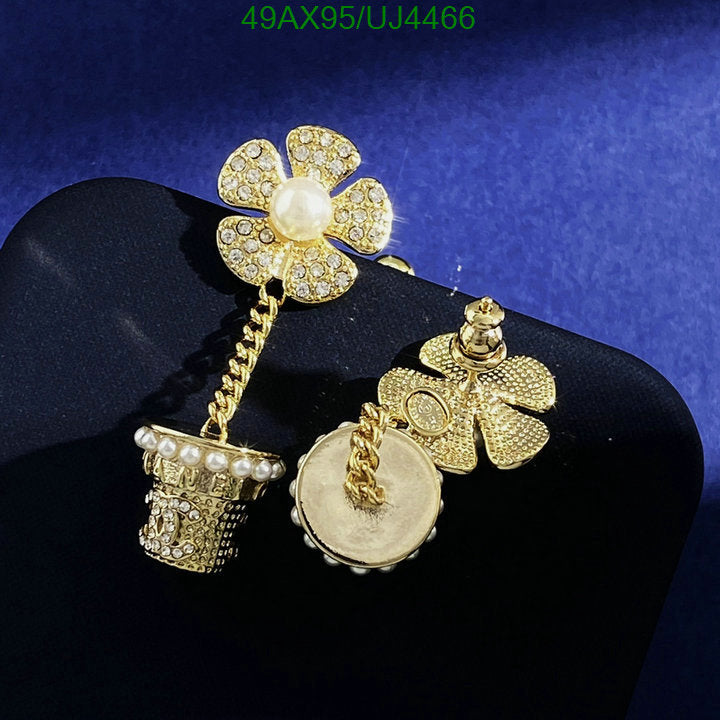 SAMC - CHL Jewelry Earrings - 199