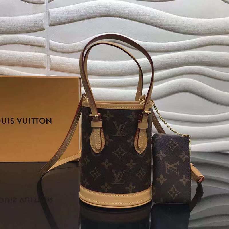 Glami- Glami- Lu-Vi bags - 11928
