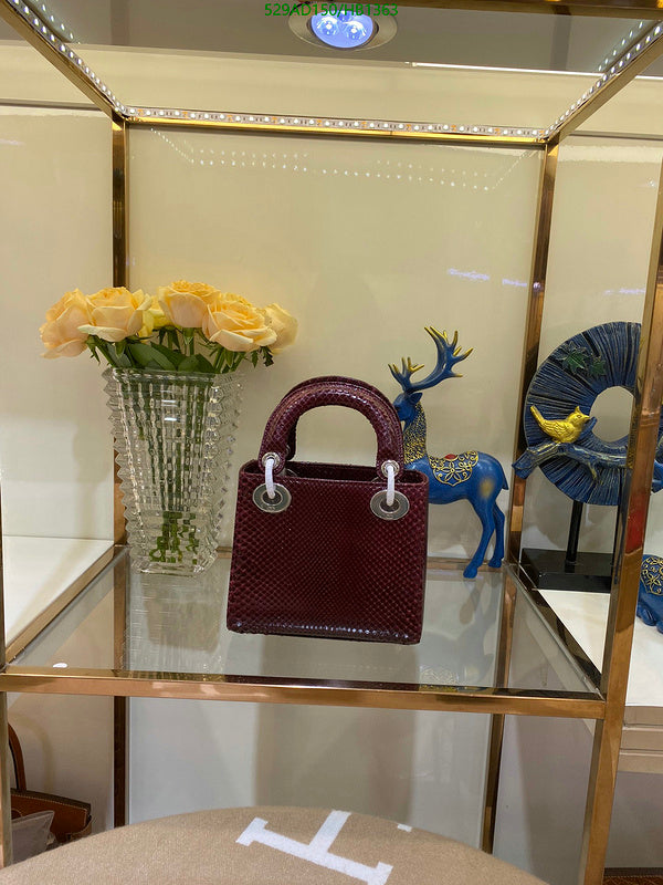 SAMCC - DOR Bags - 1166