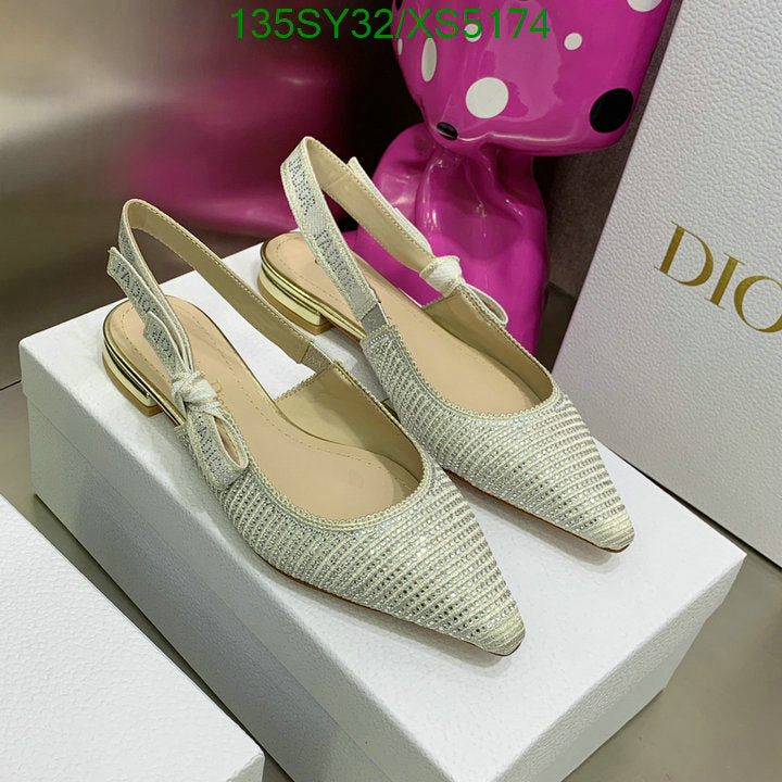 SAMCC - DOR Women Shoes - 2226