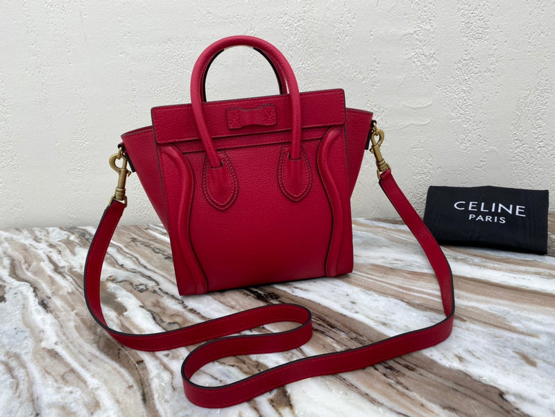Glamy - COL Bags - 1443