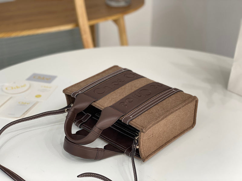 Glamy - CLE Bags - 218