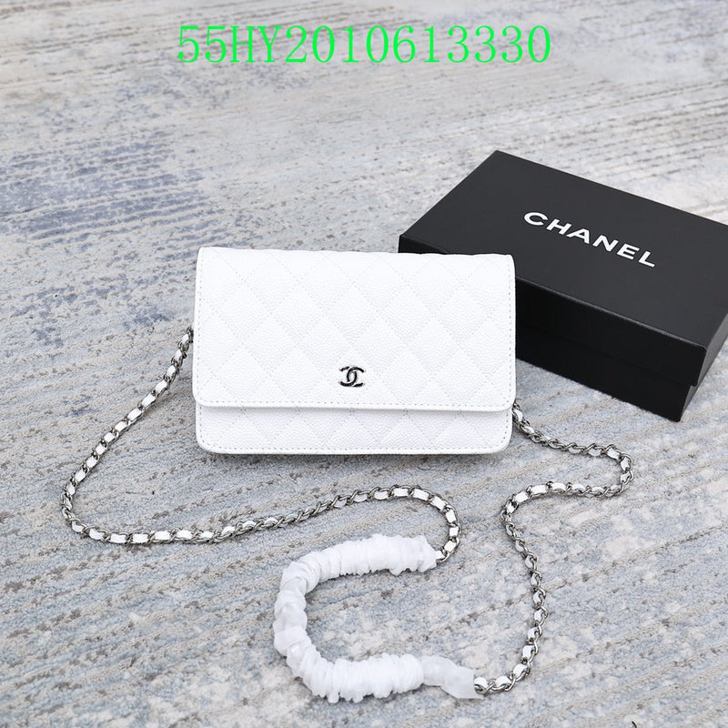 Satchel Bags - CHL Bags - 5171