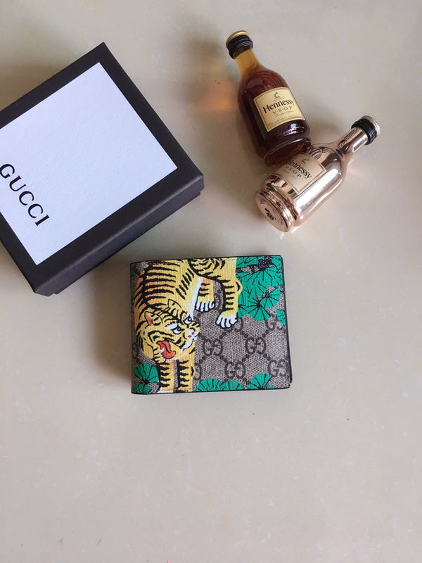 Glami-i - Guki Wallet - 483