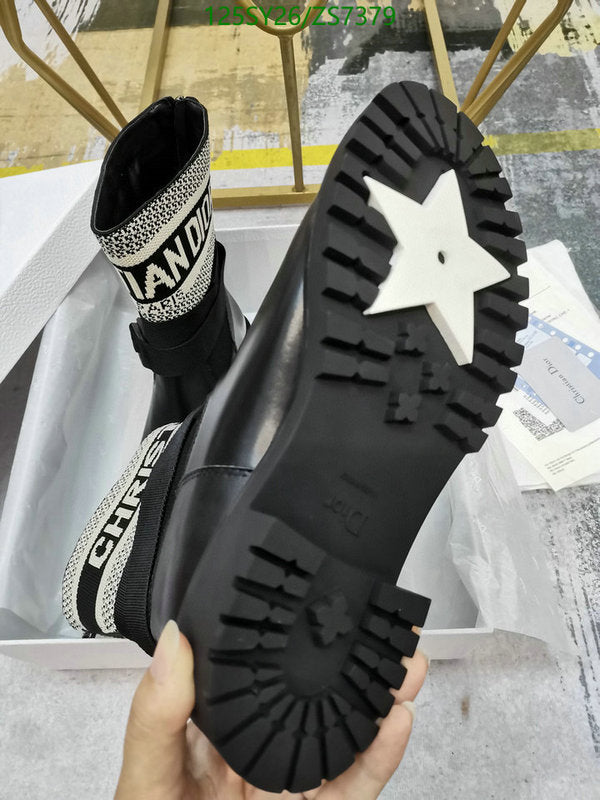 SAMCC - DOR Women Shoes - 1619