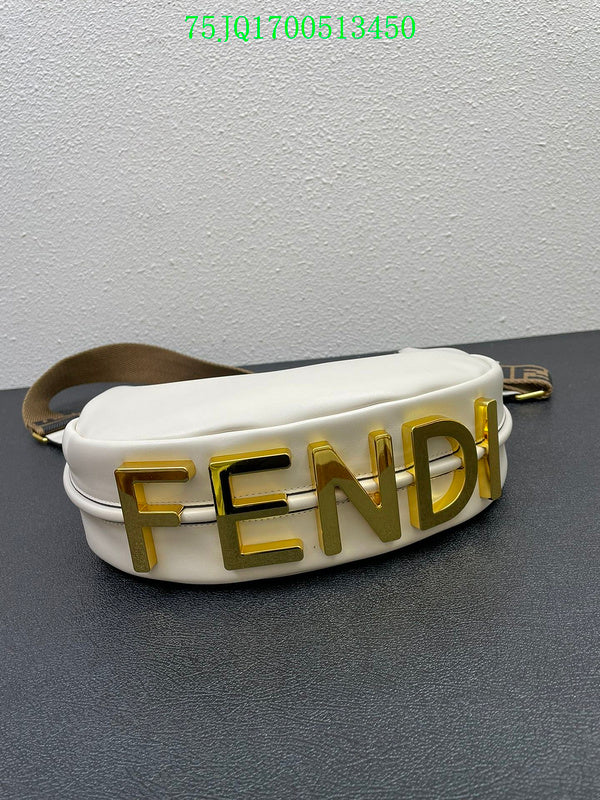 Glami - FDE Bags - 2918