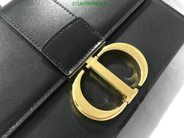 SAMCC - DOR Bags - 1229
