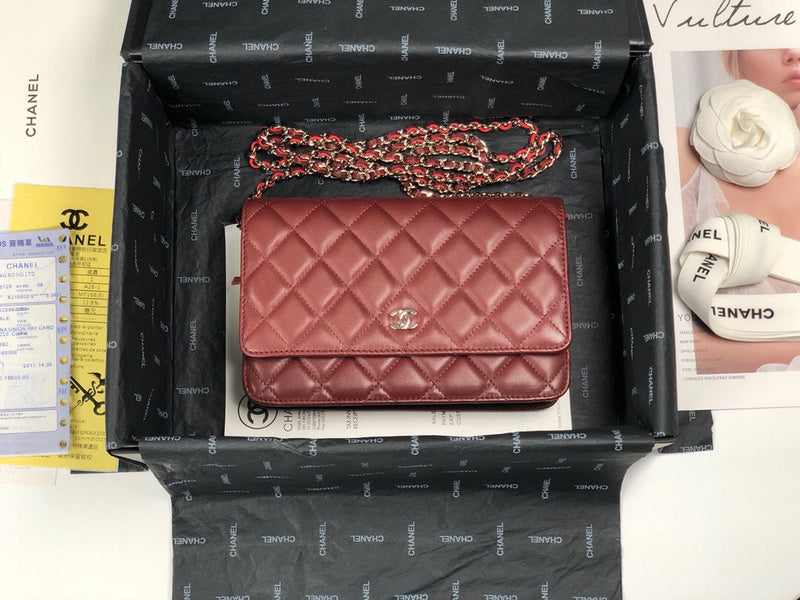 Satchel Bags - CHL Bags - 7472