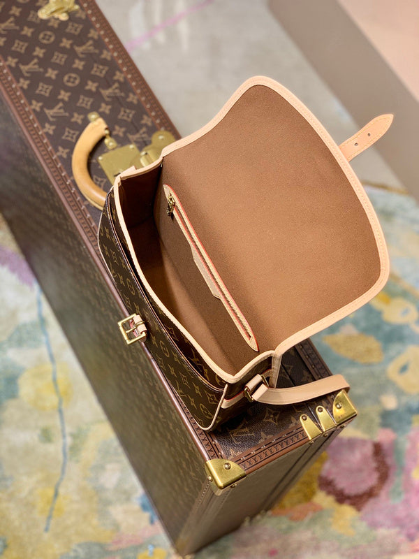 Glami-is - LOV Lady Bags - 917