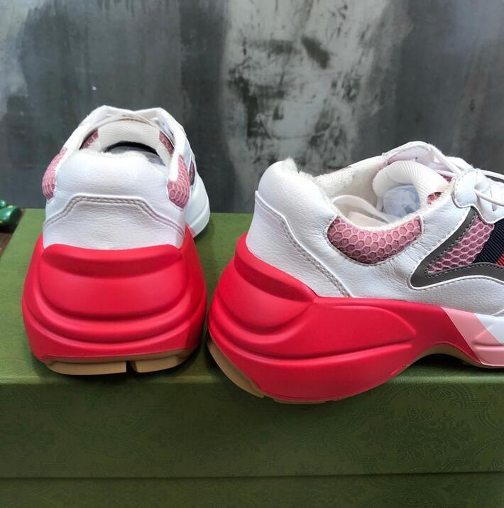SAMC - GUKI Women Shoes - 1581