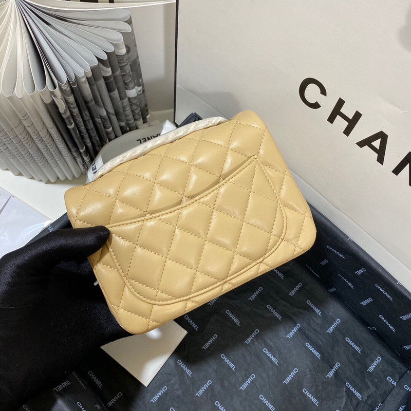 Satchel Bags - CHL Bags - 4552