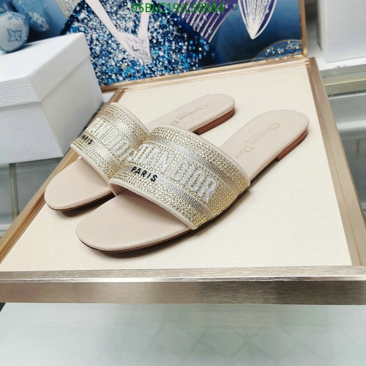 SAMCC - DOR Women Shoes - 2127