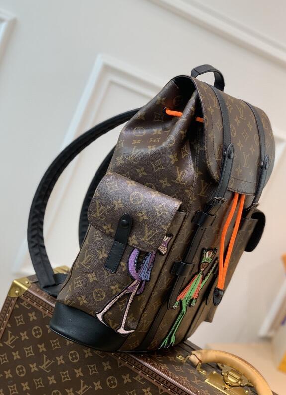 SAMC - LOV Bags - 1781