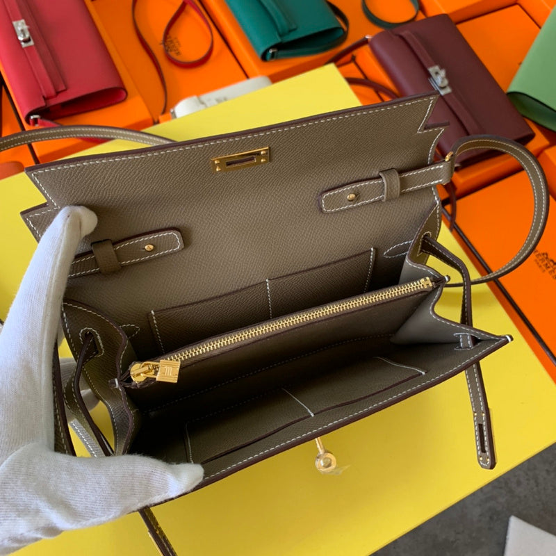 Glamy - HMS Bags - 1700