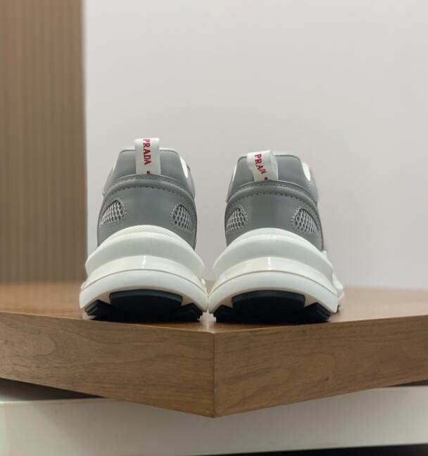 Glamy - PD Men Shoes - 044
