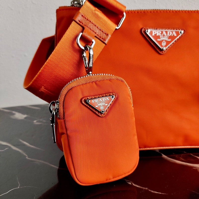 Satchel Bags - PDA Bags - 1872