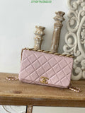 SAMC - CHL Bags - 706