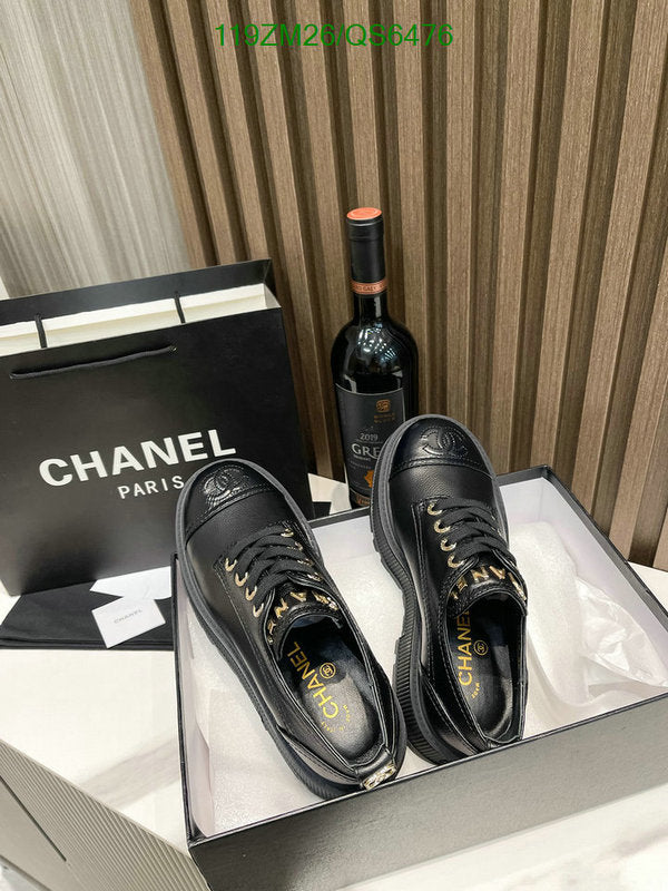 SAMC - CHL Women Shoes - 072