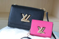Satchel Bags - VL2 Bags - 817