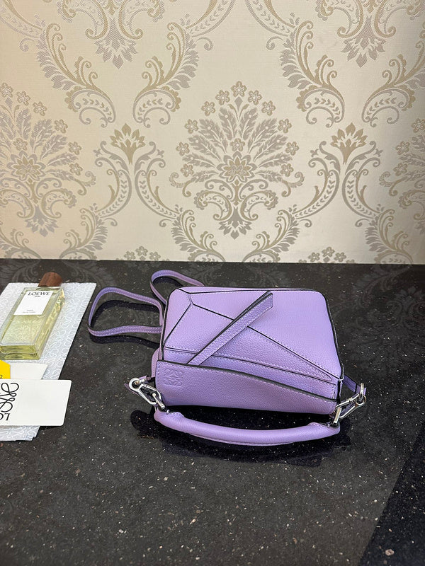 Glamy - LWO Bags - 145