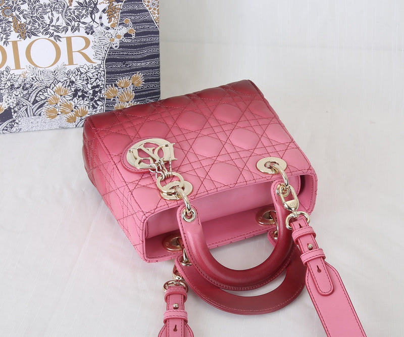 Satchel Bags - DOR Bags - 770
