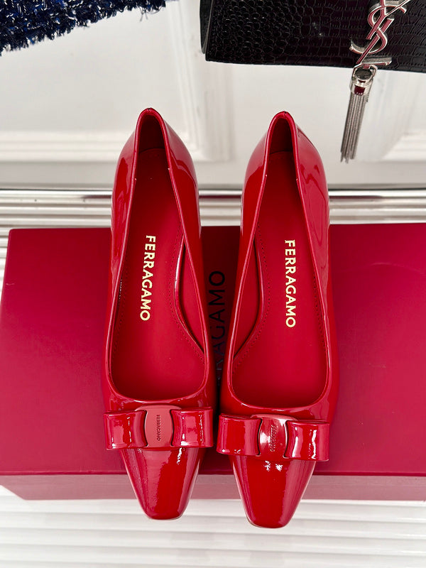 Glami - FGO Women Shoes - 252