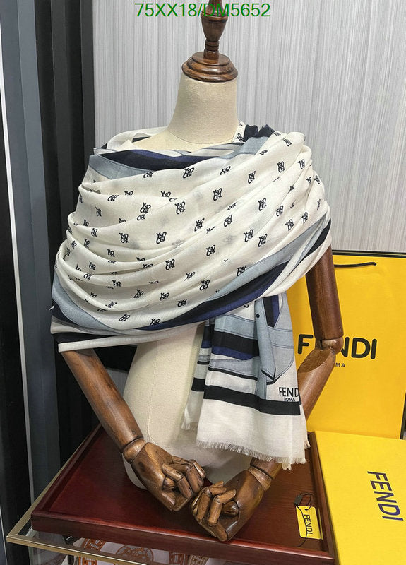 SAMC - FDE Scarves - 027