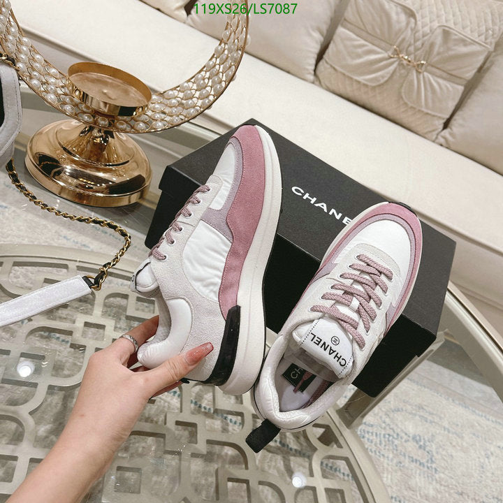 SAMC - CHL Women Shoes Sneakers - 237