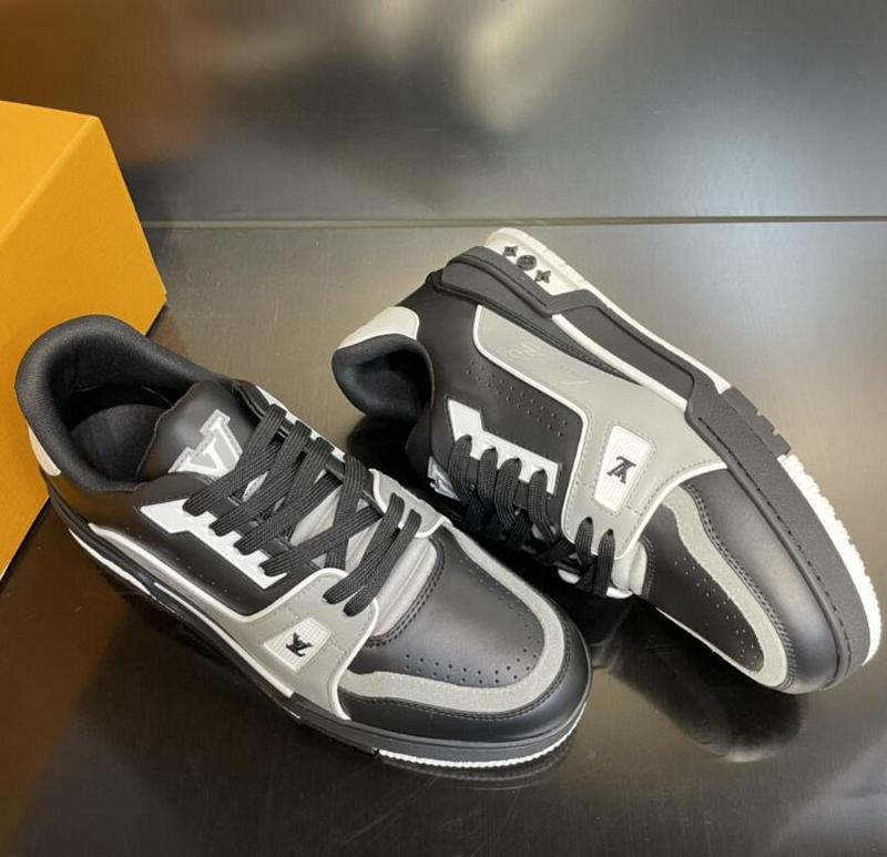 SAMC - LOV Men Shoes - 708