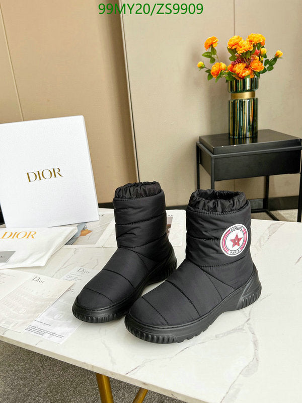 SAMCC - DOR Women Shoes - 1693