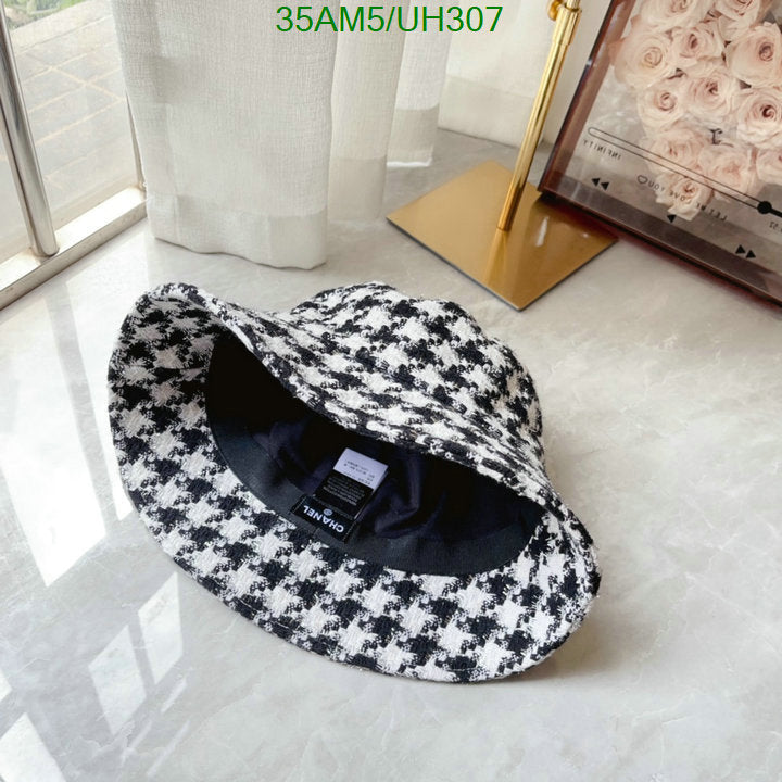 SAMC - CHL Caps & Hats - 108