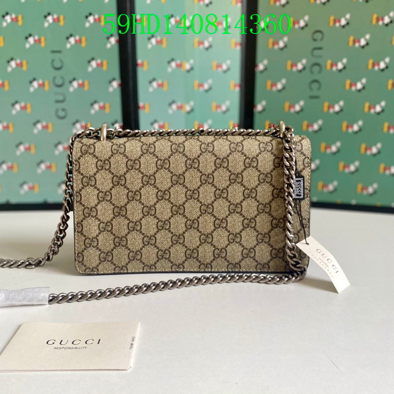 Glami Fashion - GCI Bags - 10709