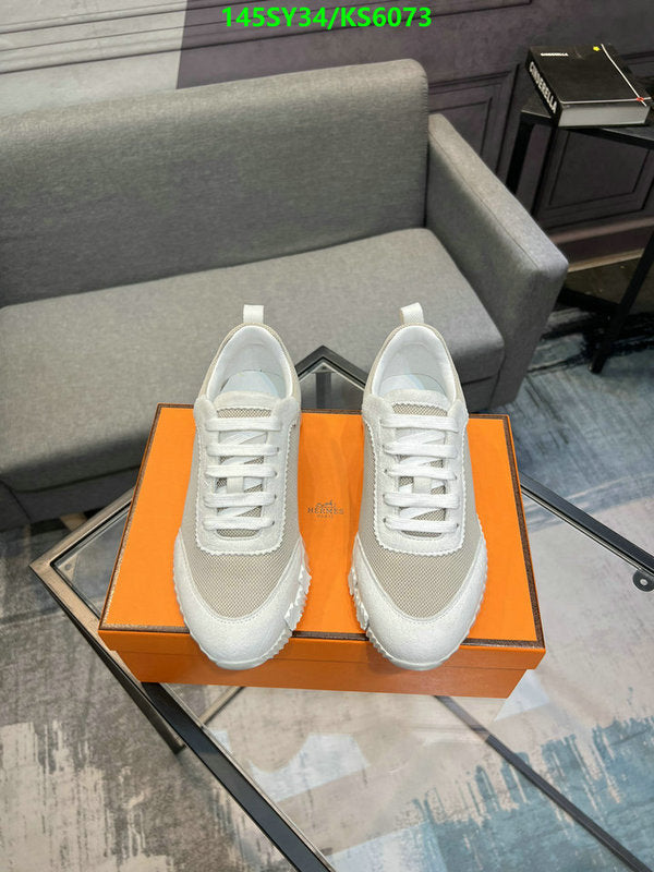SAMC - HMS Women Shoes - 029