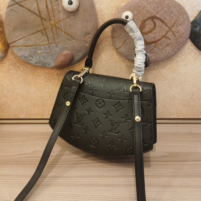 Satchel Bags - VL2 Bags - 250