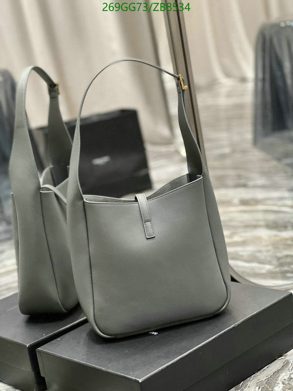 SAMC - YLS Bags - 196