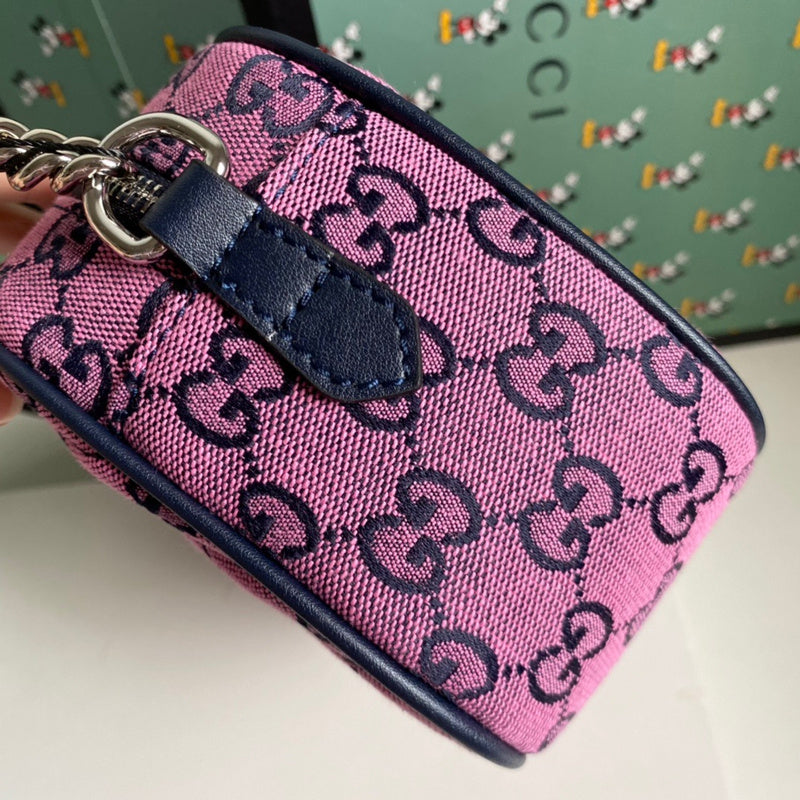 Glami Fashion - GCI Bags - 2841