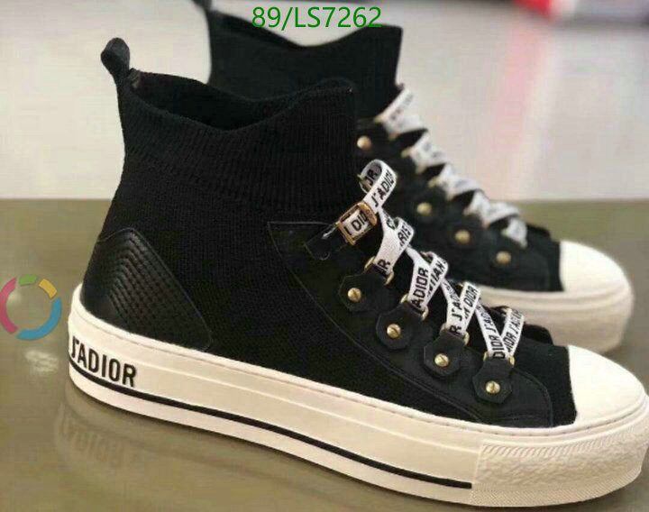 SAMC - DOR Women Sneakers - 191