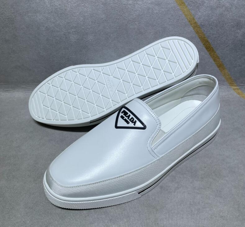 GlamyMen Shoes - 227
