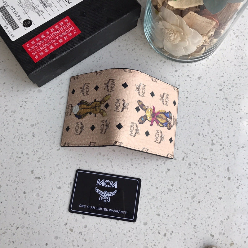 Glami-i - MQM Wallets - 091