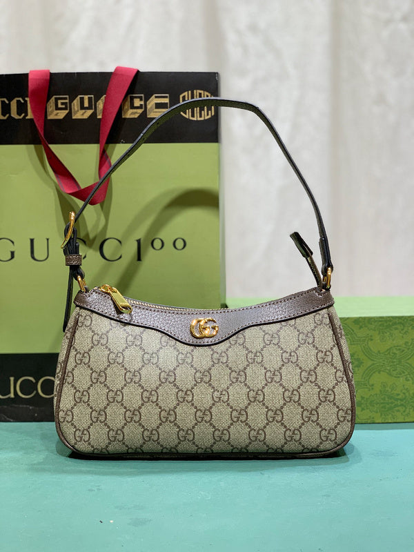 Satchel Bags - GCI Bags - 1754