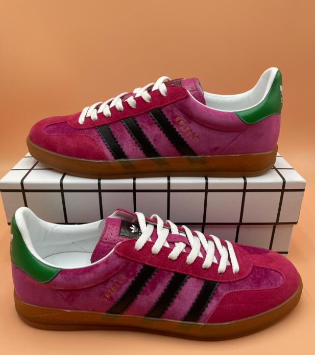 SAMC - GUKI Women Shoes - 517