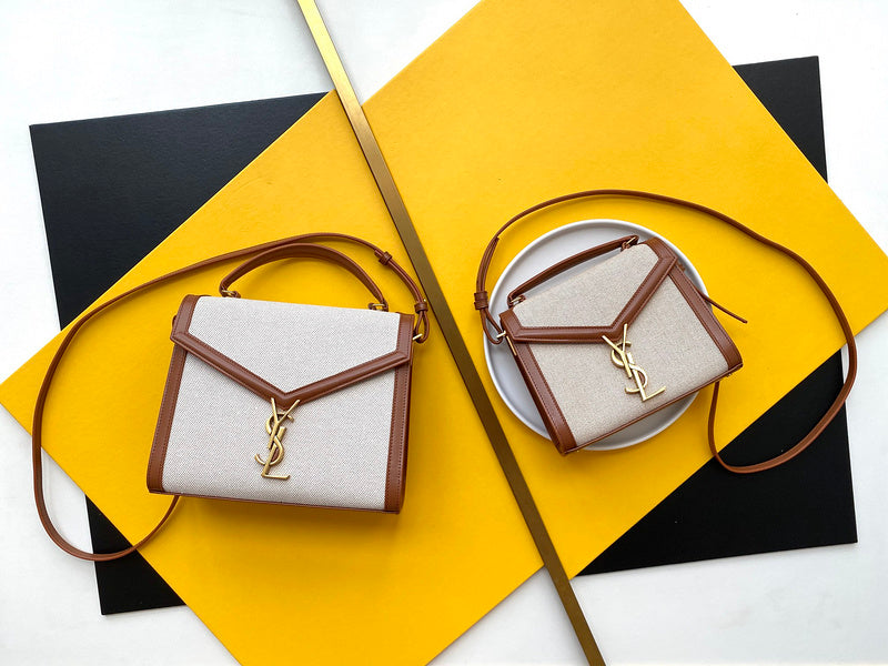 Satchel Bags - SLY Bags - 796