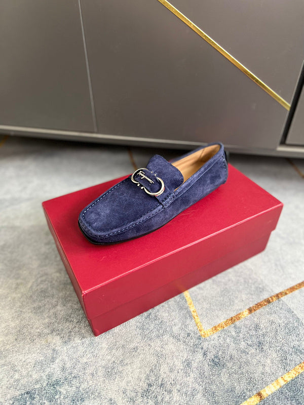 Glami - FGO Men Shoes - 1012