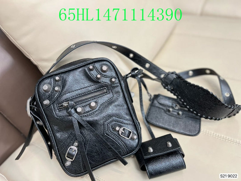 ELE Fashion - BGA Bags - 1998