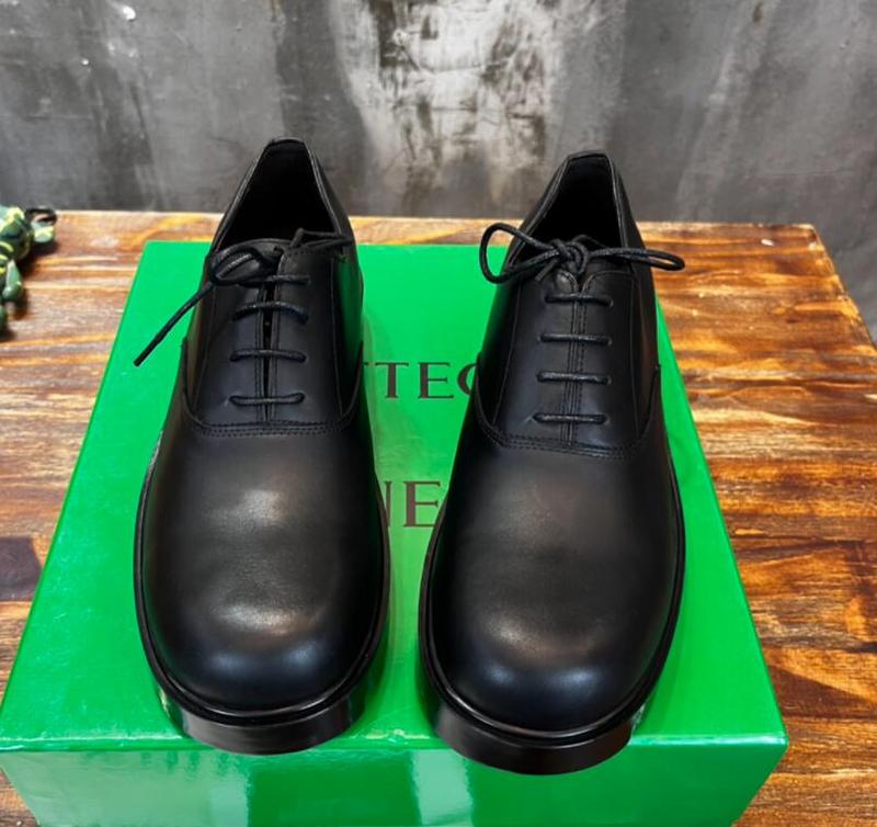 SAMC - BOV Men Shoes - 137