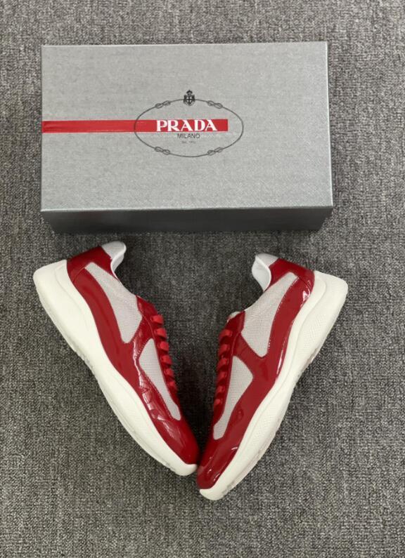 GlamyMen Shoes - 410