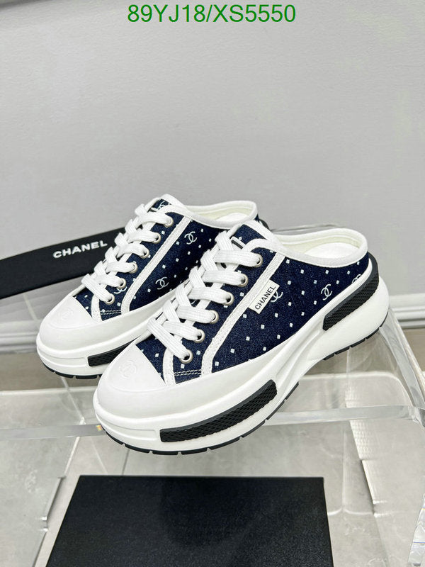 SAMC - CHL Women Shoes - 098