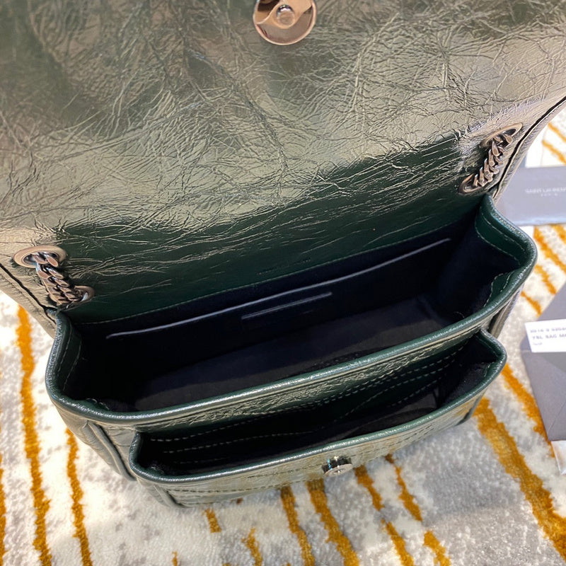 ELE - SLY Bags 386