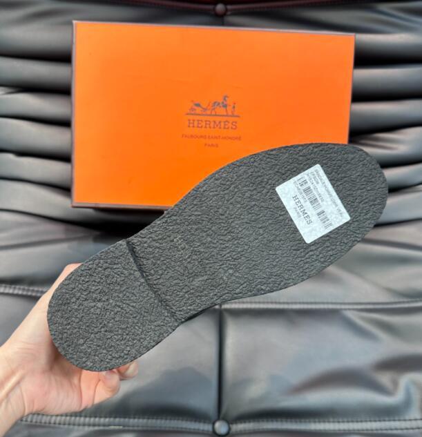 SAMC - HMS Men Shoes - 144